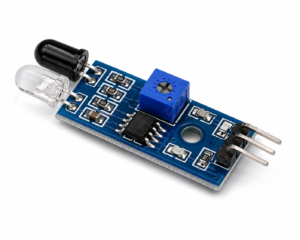 IR sensor