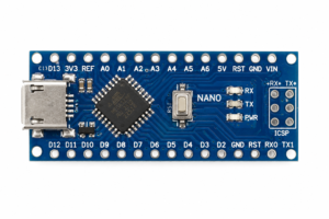 "Robotics ProjectsIoT Systems DIY Electronics Automation Projects STEM Learning"