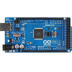 Arduino mega