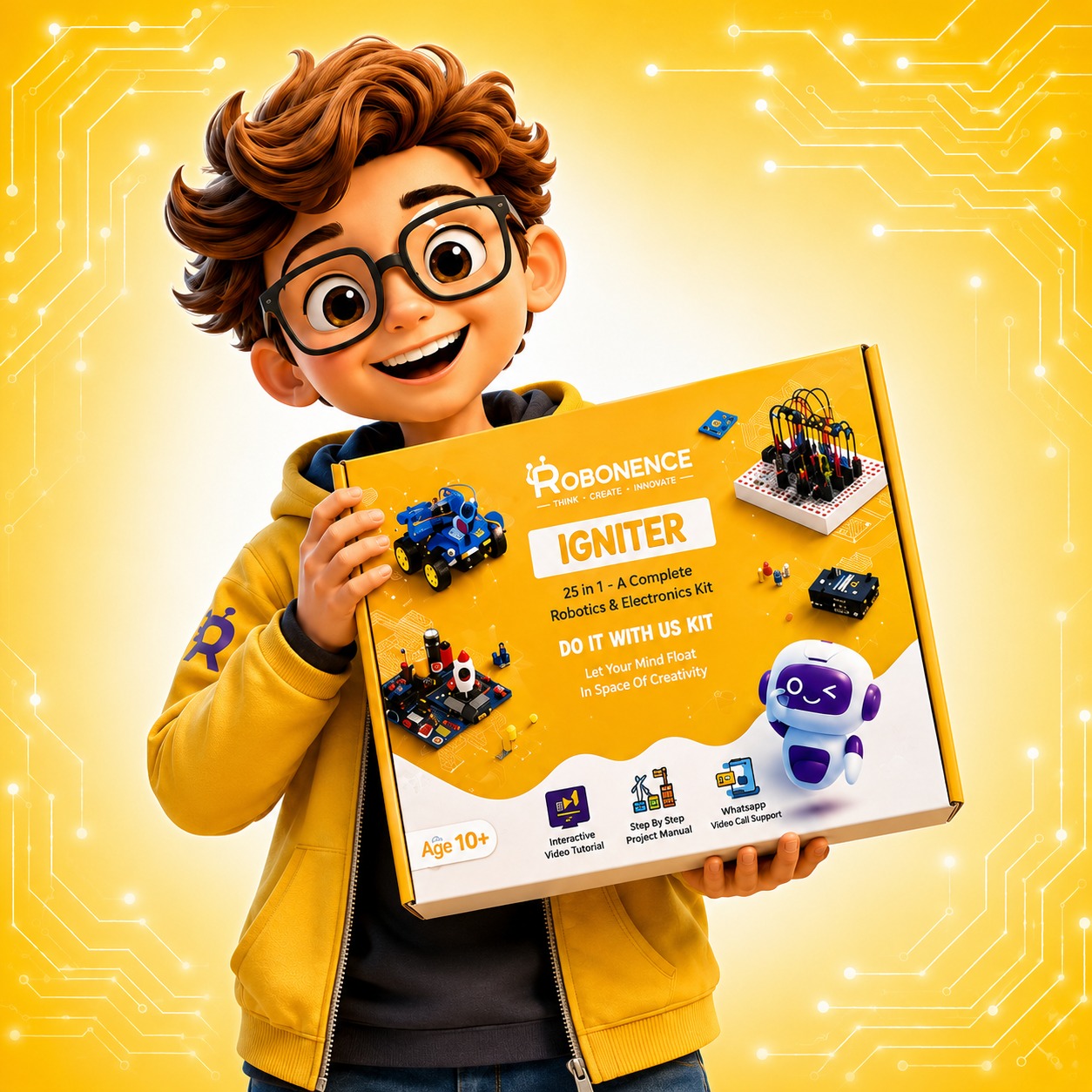 igniter kit