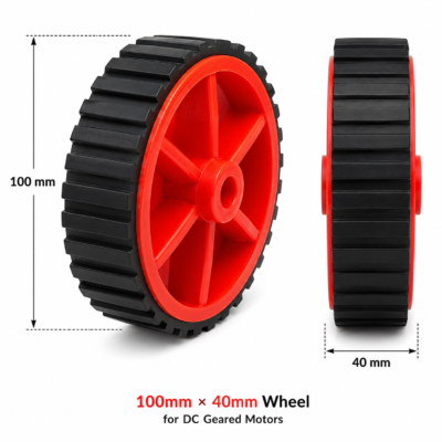 All-terrain robots, heavy robotics, outdoor robotic vehicles