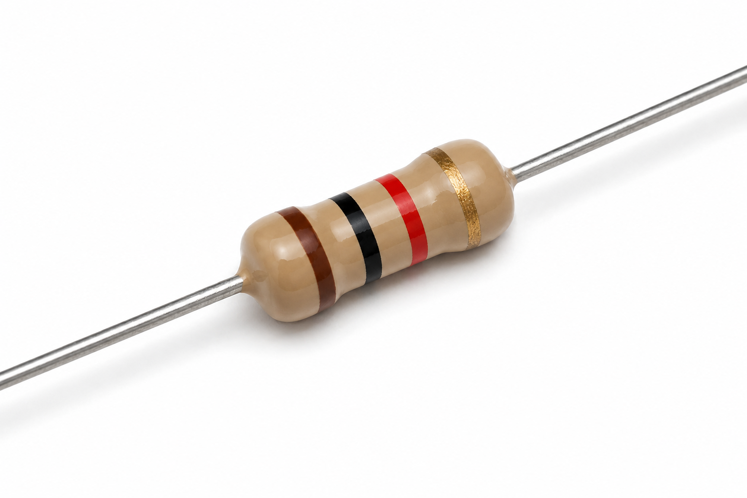 1KΩ Resistor