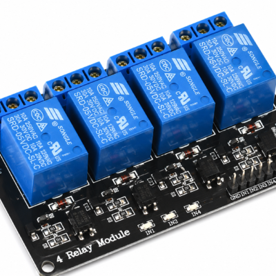 Home Automation, Smart Switching, IoT Projects, Appliance Control, Robotics Projects.
