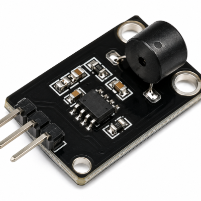 Magnetic Field Detection, Speed Sensing, Robotics Projects, Automation Systems, DIY Electronics