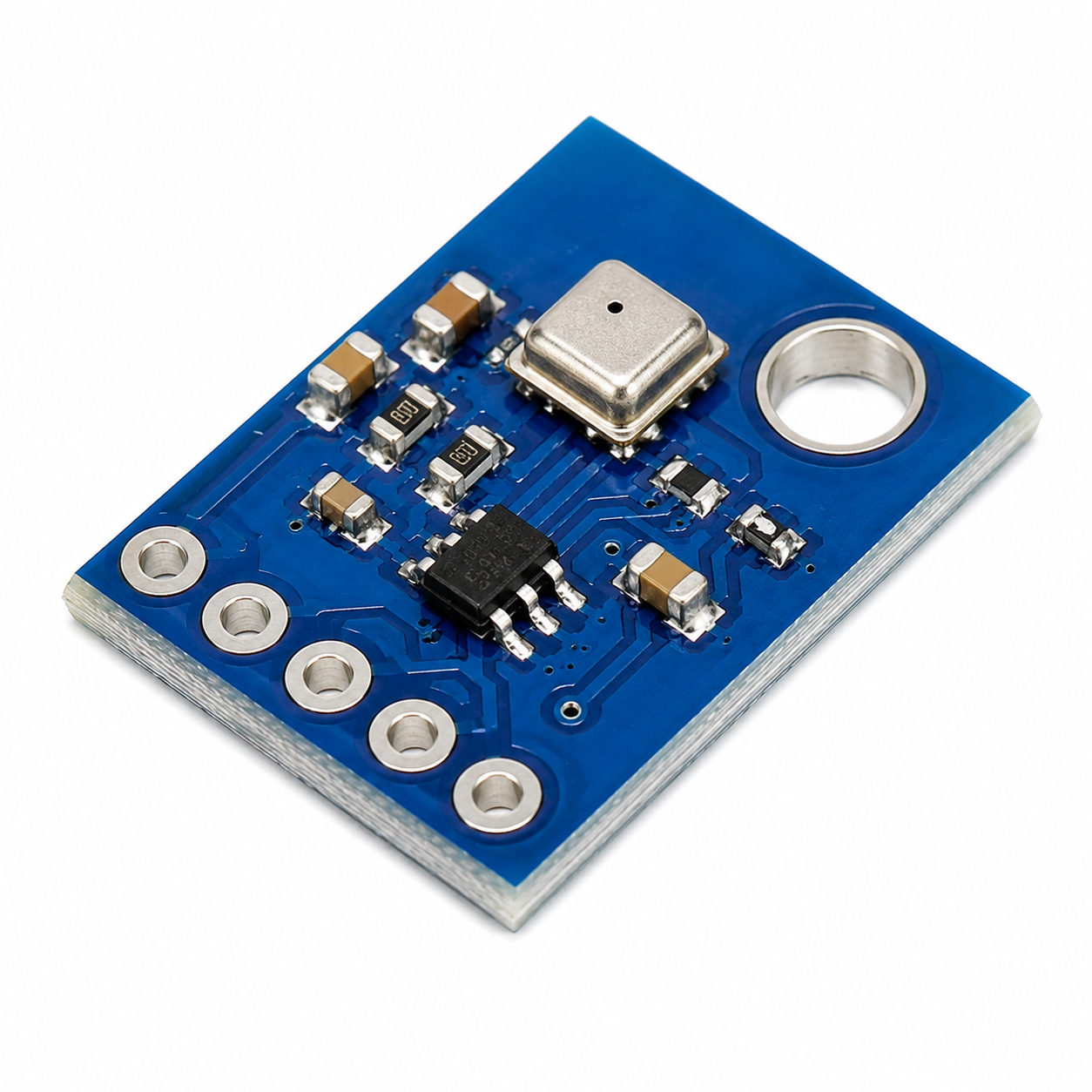 BMP180 Pressure Sensor Module