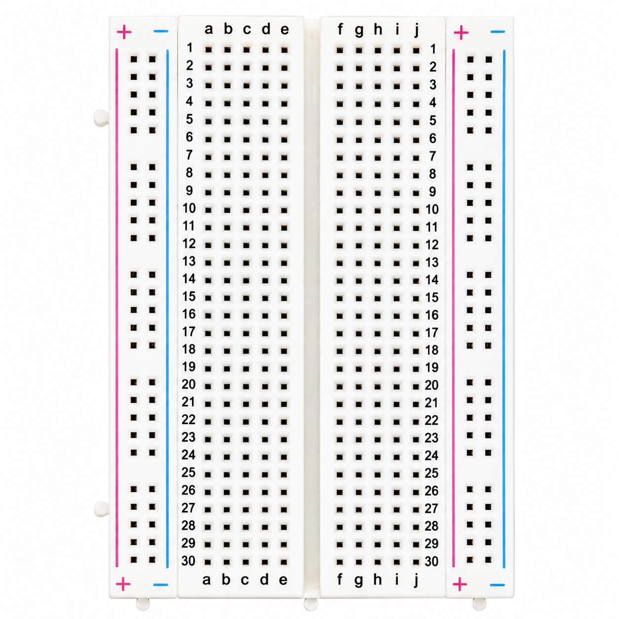 Breadboard 400 Points