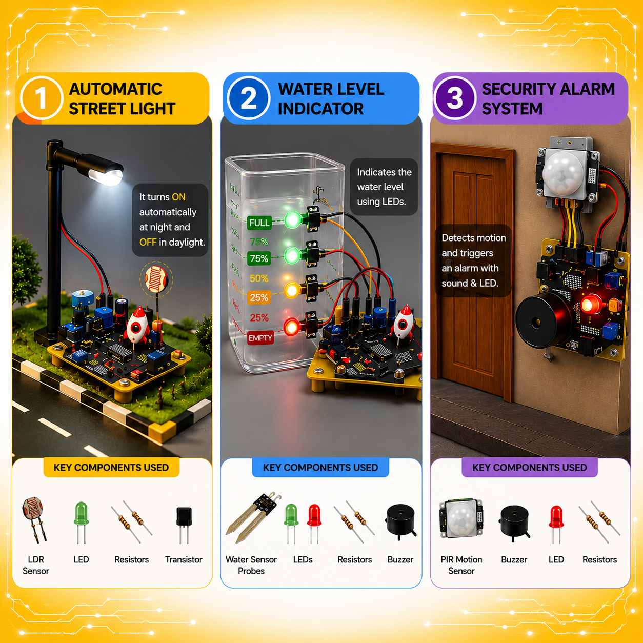 igniter 4