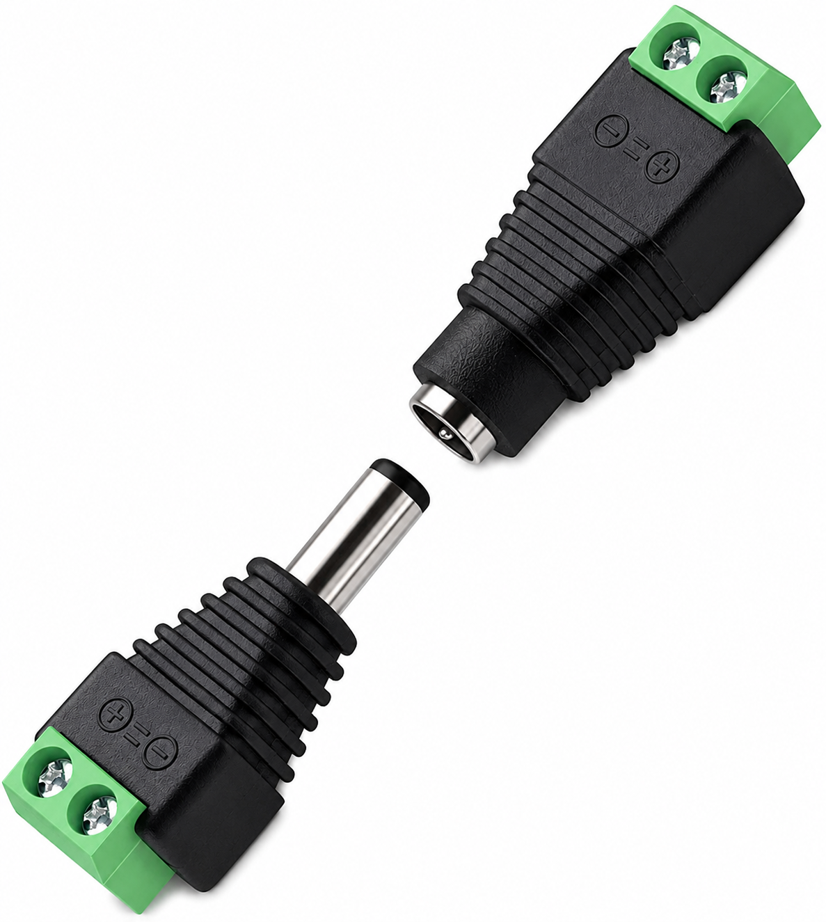 DC Power Jack Connector