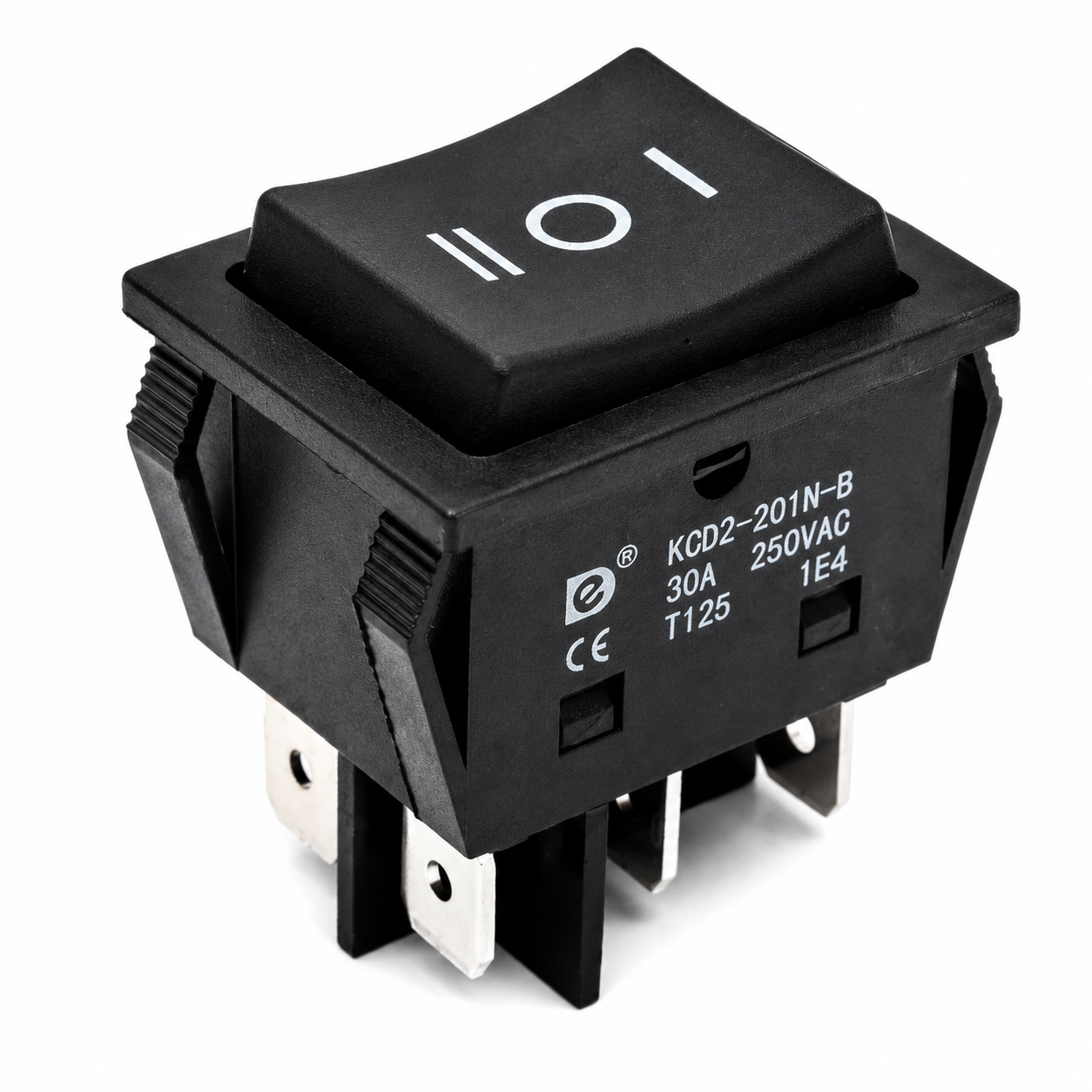 DPDT Switch