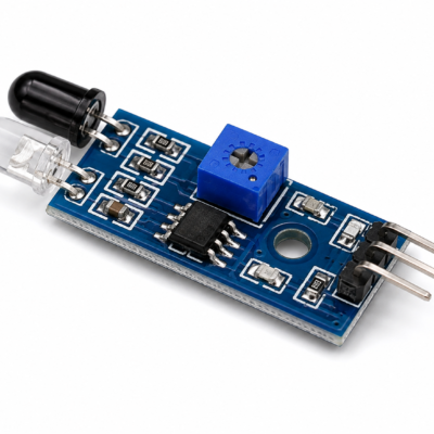 IR sensor