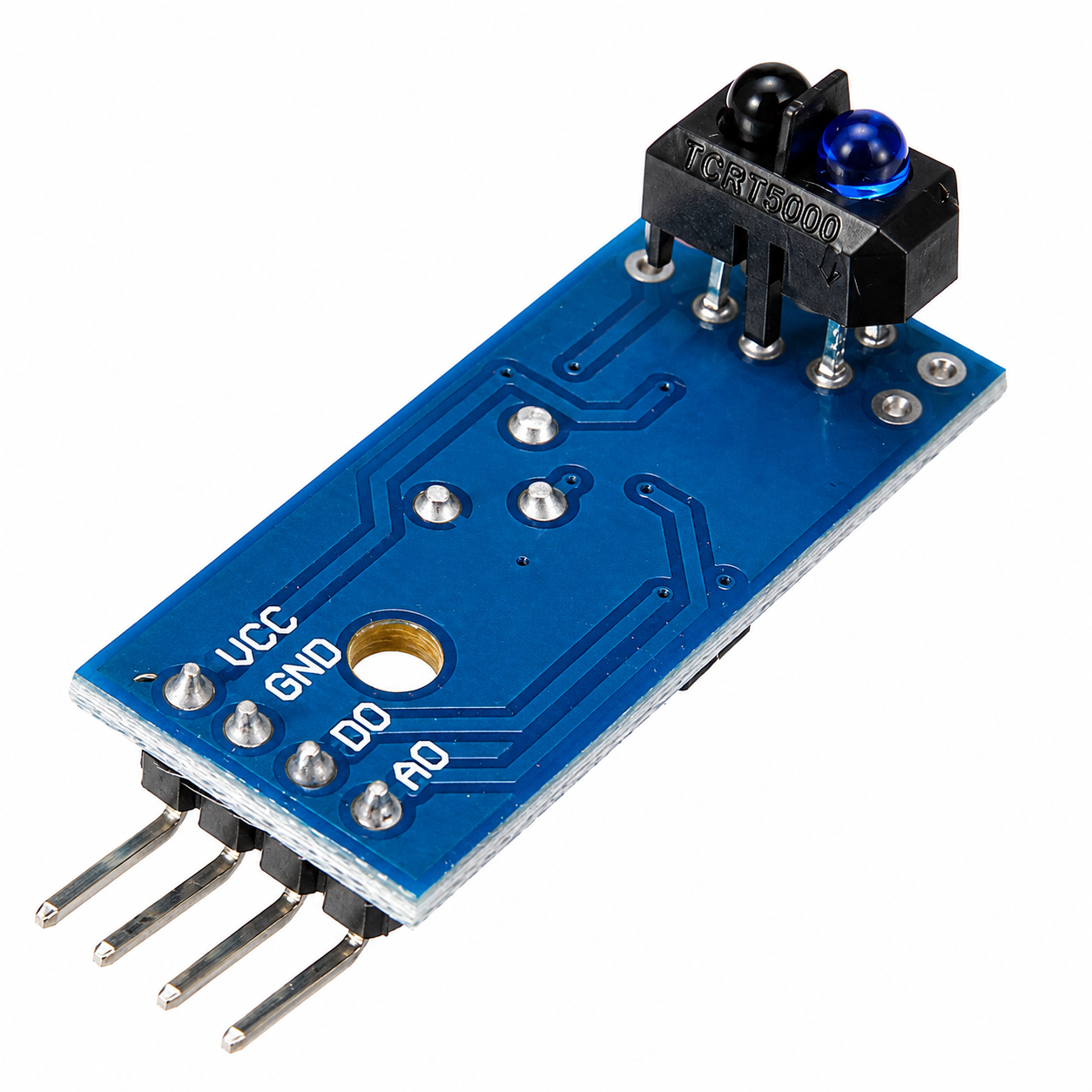 IR Sensor TCRT 5000