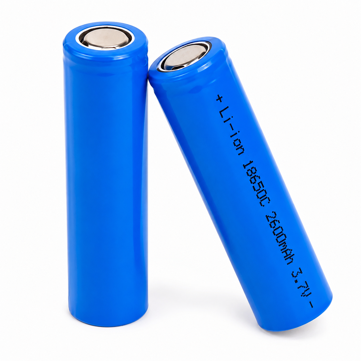Li-ion 18650 3.7 V