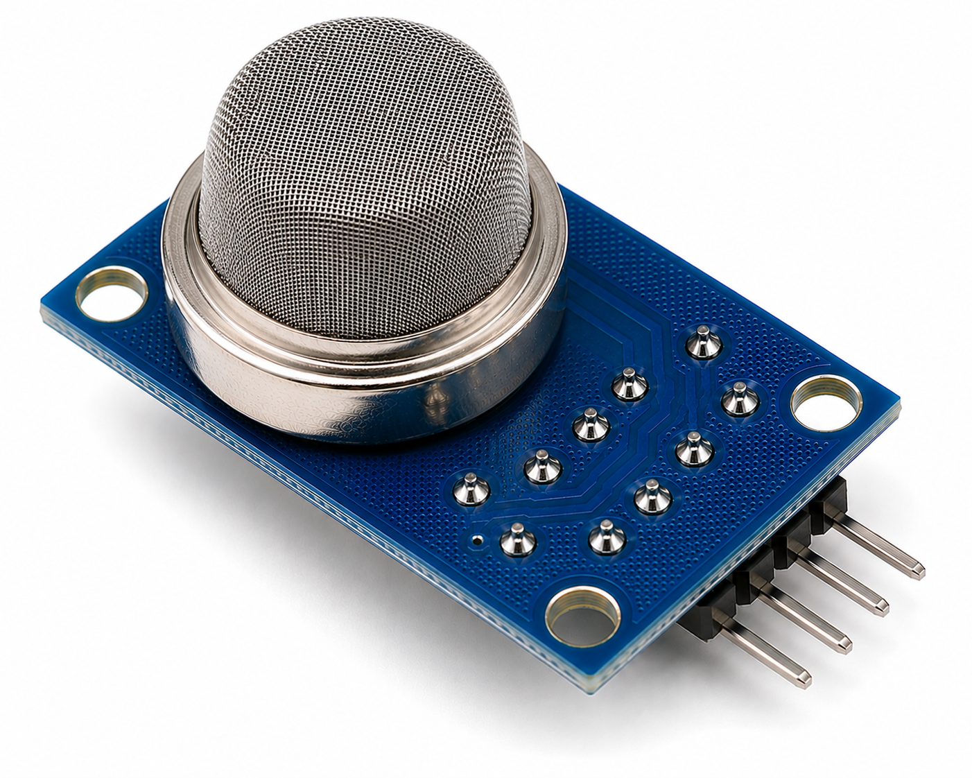 MQ-135 Air Quality Sensor