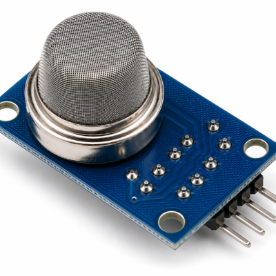 Gas Detection, Environmental Monitoring, Safety Systems, IoT Projects, DIY Electronics