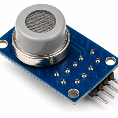 Air Quality Monitoring, CO Detection Systems, Safety Projects, IoT Applications, DIY Electronics