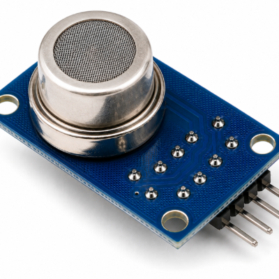 Hydrogen Detection, Safety Systems, Industrial Monitoring, IoT Projects, DIY Electronics