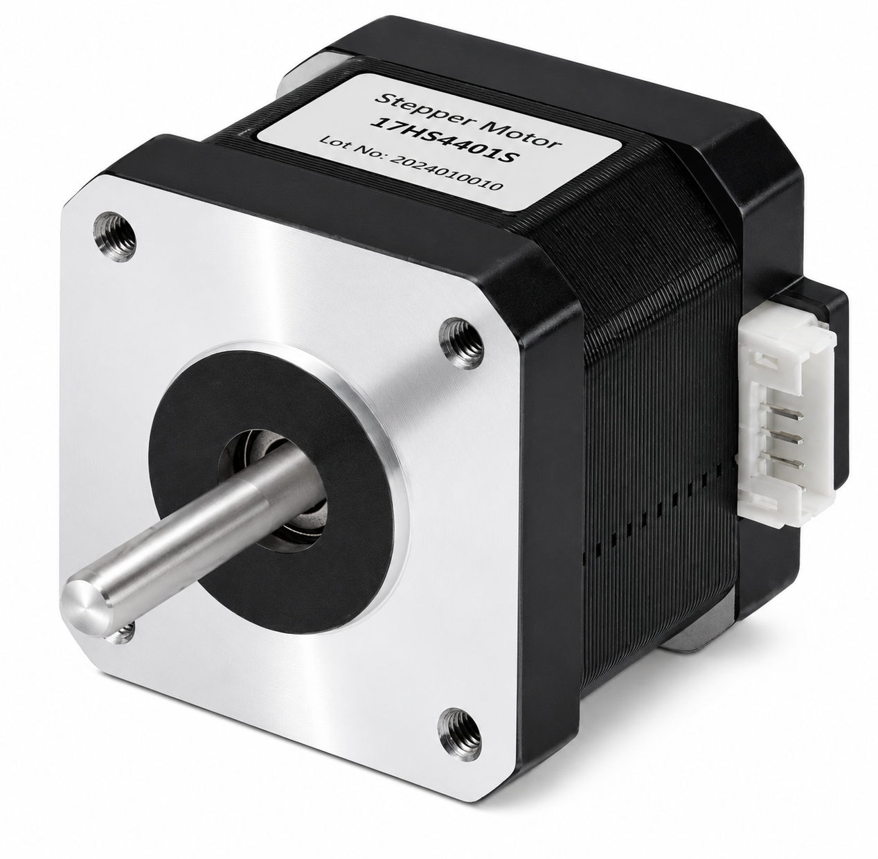 NEMA 17 Stepper Motor