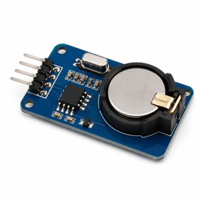 Digital Clocks, Data Logging, Automation Projects, IoT Systems, DIY Electronics