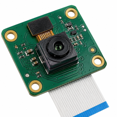 Surveillance Systems, AI Vision Projects, Robotics Vision, IoT Projects, DIY Electronics