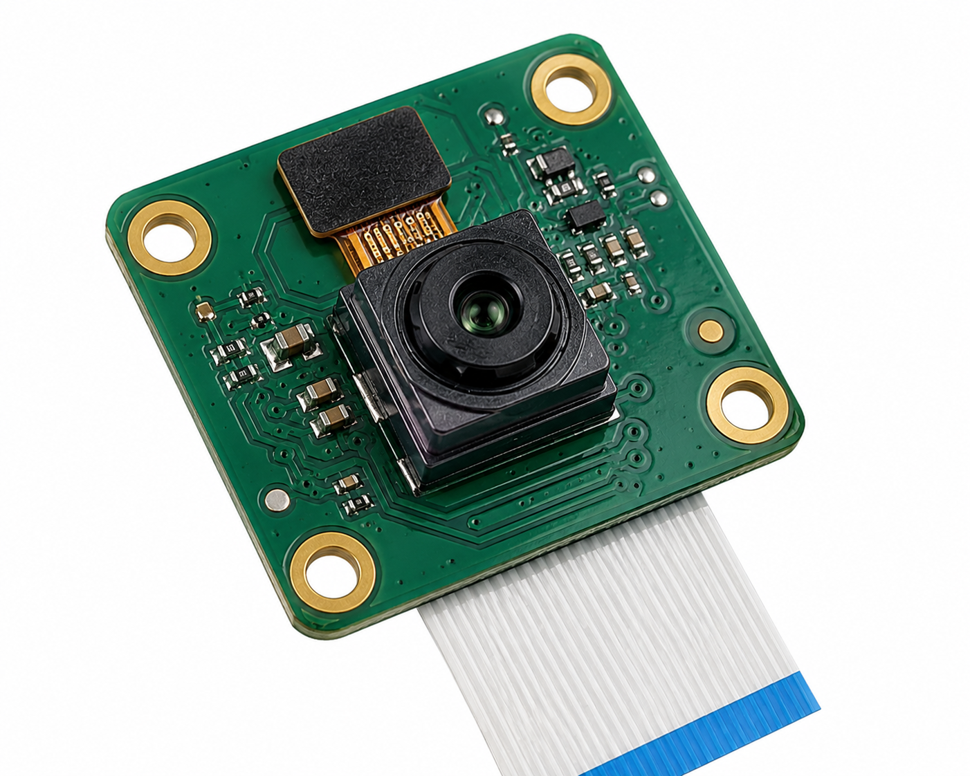 Raspberry Pi Cam Surveillance Systems, AI Vision Projects, Robotics Vision, IoT Projects, DIY Electronics