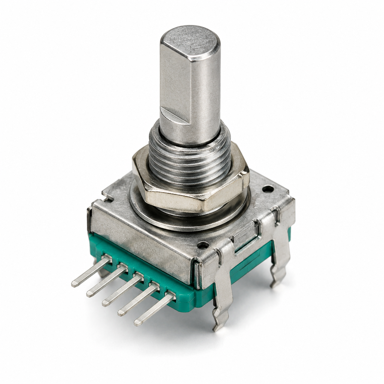 Rotary Encoder