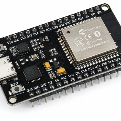 IoT Projects, Home Automation, Robotics Systems, Wireless Monitoring, Smart Devices.