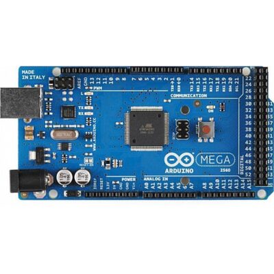 Arduino mega
